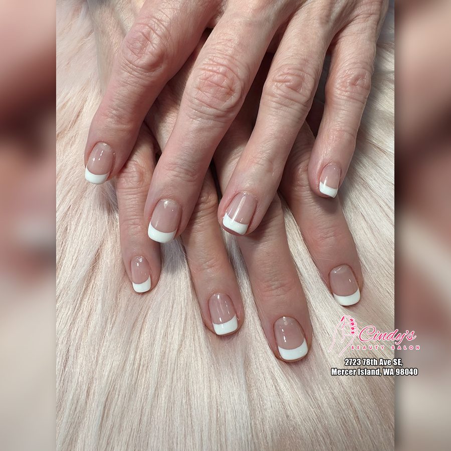 Lovely Nail design